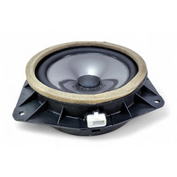 Scion FR-S 13-16 Front Right Door Speaker SU003-02646, 86301-CA100, E057, OEM, 2013, 2014, 2015, 2016