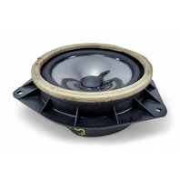 Scion FR-S 13-16 Front Right Door Speaker SU003-02646, 86301-CA100, E057, OEM, 2013, 2014, 2015, 2016