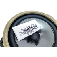 Scion FR-S 13-16 Front Right Door Speaker SU003-02646, 86301-CA100, E057, OEM, 2013, 2014, 2015, 2016