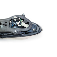 Scion FR-S 13-16 Tail Light Lamp, Rear Right/Passenger Side SU003-05810, E057, OEM, 2013, 2014, 2015, 2016