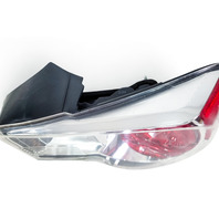 Scion FR-S 13-16 Tail Light Lamp, Rear Right/Passenger Side SU003-05810, E057, OEM, 2013, 2014, 2015, 2016