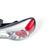 Scion FR-S 13-16 Tail Light Lamp, Rear Right/Passenger Side SU003-05810, E057, OEM, 2013, 2014, 2015, 2016