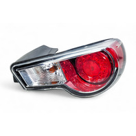 Scion FR-S 13-16 Tail Light Lamp, Rear Right/Passenger Side SU003-05810, E057, OEM, 2013, 2014, 2015, 2016