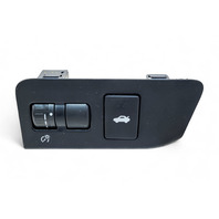 Scion FR-S 13-16 Trunk Lid, Fog Light, Dimmer Switch SU003-02446, E057, OEM, 2013, 2014, 2015, 2016