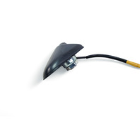 Scion FR-S 13-15 Roof Radio Antenna W/O Satellite Radio SU003-02655, 86321-CA600, E057, OEM, 2013, 2014, 2015