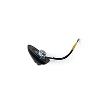 Scion FR-S 13-15 Roof Radio Antenna W/O Satellite Radio SU003-02655, 86321-CA600, E057, OEM, 2013, 2014, 2015
