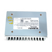 Scion FR-S 13-16 Speaker Amp Amplifier 86221-CA100, E057, OEM, 2013, 2014, 2015, 2016