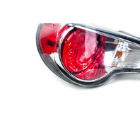 Scion FR-S 13-16 Tail Light Lamp, Rear Left/Driver Side SU003-05811, E057, OEM, 2013, 2014, 2015, 2016