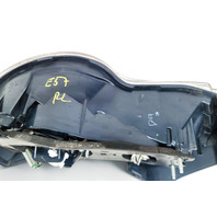 Scion FR-S 13-16 Tail Light Lamp, Rear Left/Driver Side SU003-05811, E057, OEM, 2013, 2014, 2015, 2016