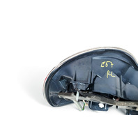 Scion FR-S 13-16 Tail Light Lamp, Rear Left/Driver Side SU003-05811, E057, OEM, 2013, 2014, 2015, 2016