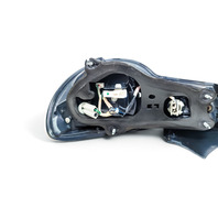 Scion FR-S 13-16 Tail Light Lamp, Rear Left/Driver Side SU003-05811, E057, OEM, 2013, 2014, 2015, 2016