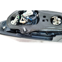 Scion FR-S 13-16 Tail Light Lamp, Rear Left/Driver Side SU003-05811, E057, OEM, 2013, 2014, 2015, 2016