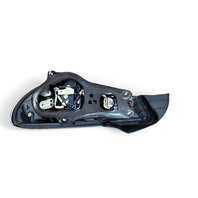 Scion FR-S 13-16 Tail Light Lamp, Rear Left/Driver Side SU003-05811, E057, OEM, 2013, 2014, 2015, 2016