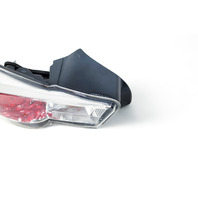 Scion FR-S 13-16 Tail Light Lamp, Rear Left/Driver Side SU003-05811, E057, OEM, 2013, 2014, 2015, 2016