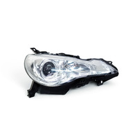 Scion FR-S 13-15 Head Light Lamp Right/Passenger SU003-05139, E057, OEM, 2013, 2014, 2015