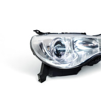 Scion FR-S 13-15 Head Light Lamp Right/Passenger SU003-05139, E057, OEM, 2013, 2014, 2015