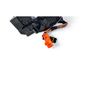 Scion FR-S 13-16 Clock Spring Spiral Reel Cable SU003-04268, E057, OEM, 2013, 2014, 2015, 2016