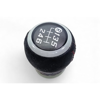 Scion FR-S 13-16 Shift Shifter Lever Knob Gears Indicator SU003-00884, E057, OEM, 2013, 2014, 2015, 2016