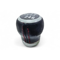 Scion FR-S 13-16 Shift Shifter Lever Knob Gears Indicator SU003-00884, E057, OEM, 2013, 2014, 2015, 2016