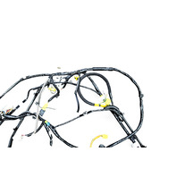 Scion FR-S 13-16 Lower Floor Body Wiring Wire Harness, SU003-02340, E057, OEM, 2013, 2014, 2015, 2016
