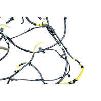 Scion FR-S 13-16 Lower Floor Body Wiring Wire Harness, SU003-02340, E057, OEM, 2013, 2014, 2015, 2016