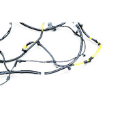 Scion FR-S 13-16 Lower Floor Body Wiring Wire Harness, SU003-02340, E057, OEM, 2013, 2014, 2015, 2016