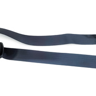 Scion FR-S 13-16 Front Right/Passenger Seat Belt Black SU003-01872, E057, OEM, 2013, 2014, 2015, 2016