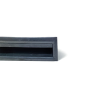 Scion FR-S 13-16 Console Pocket Storage Bin SU003-10421, E057, OEM, 2013, 2014, 2015, 2016