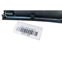 Scion FR-S 13-16 Console Pocket Storage Bin SU003-10421, E057, OEM, 2013, 2014, 2015, 2016