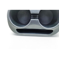 Scion FR-S 13-16 Cup Holder Center Console Black SU003-03208, 92134CA000, E057, OEM, 2013, 2014, 2015, 2016