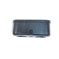 Scion FR-S 13-16 Cup Holder Center Console Black SU003-03208, 92134CA000, E057, OEM, 2013, 2014, 2015, 2016