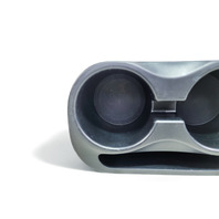 Scion FR-S 13-16 Cup Holder Center Console Black SU003-03208, 92134CA000, E057, OEM, 2013, 2014, 2015, 2016