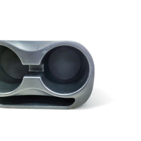 Scion FR-S 13-16 Cup Holder Center Console Black SU003-03208, 92134CA000, E057, OEM, 2013, 2014, 2015, 2016
