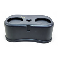 Scion FR-S 13-16 Cup Holder Center Console Black SU003-03208, 92134CA000, E057, OEM, 2013, 2014, 2015, 2016