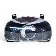 Scion FR-S 13-15 Speedometer Gauge Cluster Meter Odometer M/T SU003-02600 170K Mi, E057, OEM, 2013, 2014, 2015