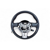 Scion FR-S 13-16 Steering Wheel Leather Stitching SU003-05653, E057, OEM, 2013, 2014, 2015, 2016