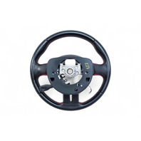 Scion FR-S 13-16 Steering Wheel Leather Stitching SU003-05653, E057, OEM, 2013, 2014, 2015, 2016