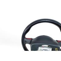 Scion FR-S 13-16 Steering Wheel Leather Stitching SU003-05653, E057, OEM, 2013, 2014, 2015, 2016