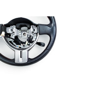 Scion FR-S 13-16 Steering Wheel Leather Stitching SU003-05653, E057, OEM, 2013, 2014, 2015, 2016