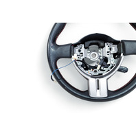 Scion FR-S 13-16 Steering Wheel Leather Stitching SU003-05653, E057, OEM, 2013, 2014, 2015, 2016