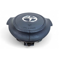 Scion FR-S 13-16 Steering Wheel Driver Air Wheel Bag Black SU003-03412, E057, OEM, 2013, 2014, 2015, 2016