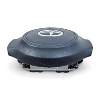 Scion FR-S 13-16 Steering Wheel Driver Air Wheel Bag Black SU003-03412, E057, OEM, 2013, 2014, 2015, 2016