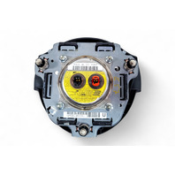 Scion FR-S 13-16 Steering Wheel Driver Air Wheel Bag Black SU003-03412, E057, OEM, 2013, 2014, 2015, 2016