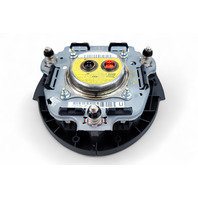 Scion FR-S 13-16 Steering Wheel Driver Air Wheel Bag Black SU003-03412, E057, OEM, 2013, 2014, 2015, 2016