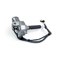 Scion FR-S 13-16 Steering Column, SU003-11726, E057, OEM, 2013, 2014, 2015, 2016