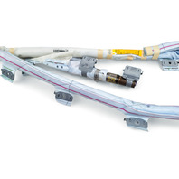 Scion FR-S 13-16 Curtain Roof Air Bag Right/Passenger SU003-03424, E057, OEM, 2013, 2014, 2015, 2016