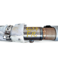 Scion FR-S 13-16 Curtain Roof Air Bag Right/Passenger SU003-03424, E057, OEM, 2013, 2014, 2015, 2016