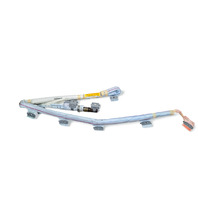 Scion FR-S 13-16 Curtain Roof Air Bag Right/Passenger SU003-03424, E057, OEM, 2013, 2014, 2015, 2016