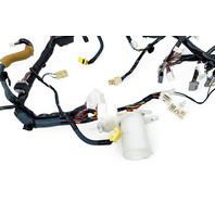 Scion FR-S 13-16 Instrumental Dashboard Board Panel Wire Harness, 81302-CA170, E057, OEM, 2013, 2014, 2015, 2016
