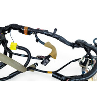 Scion FR-S 13-16 Instrumental Dashboard Board Panel Wire Harness, 81302-CA170, E057, OEM, 2013, 2014, 2015, 2016